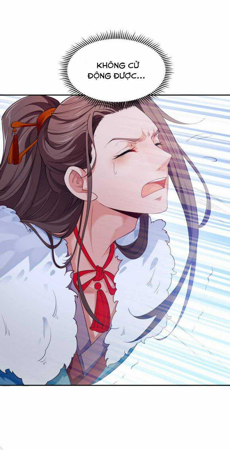 Ma Nhị Đại Chapter 28 trang 19