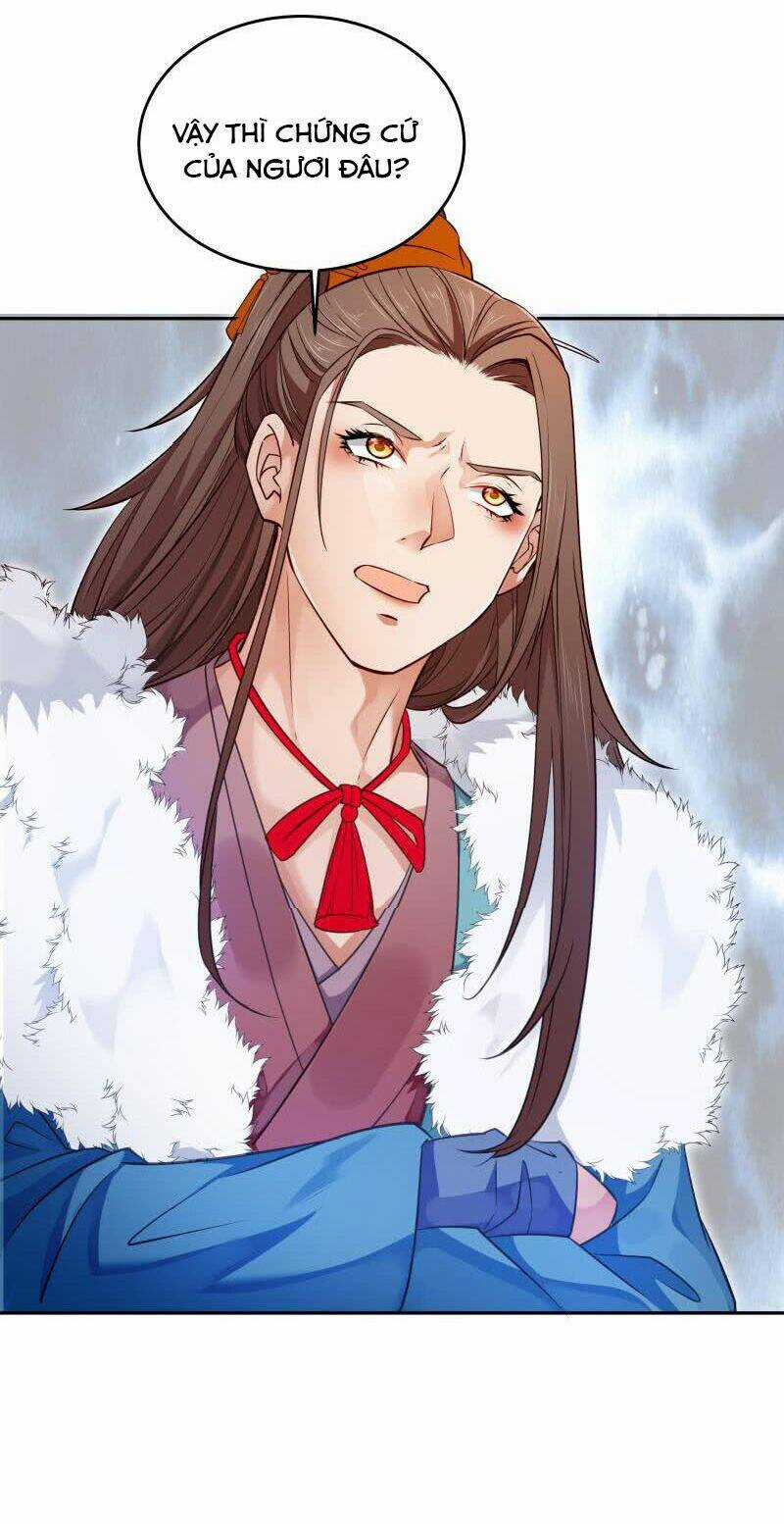 Ma Nhị Đại Chapter 28 trang 2