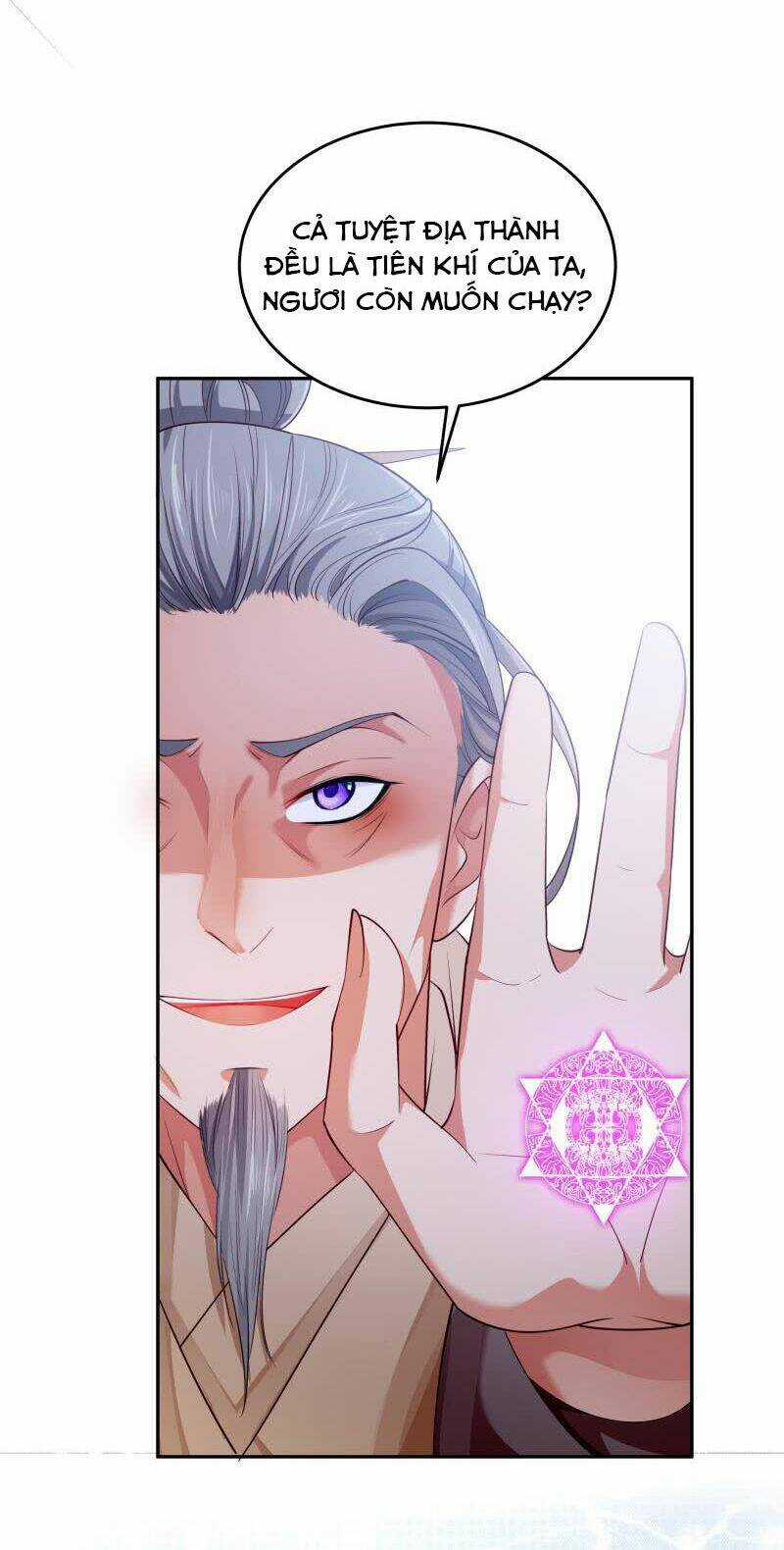 Ma Nhị Đại Chapter 28 trang 20