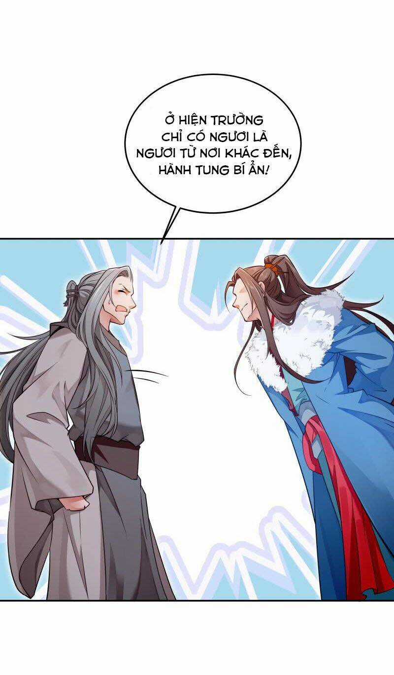 Ma Nhị Đại Chapter 28 trang 3