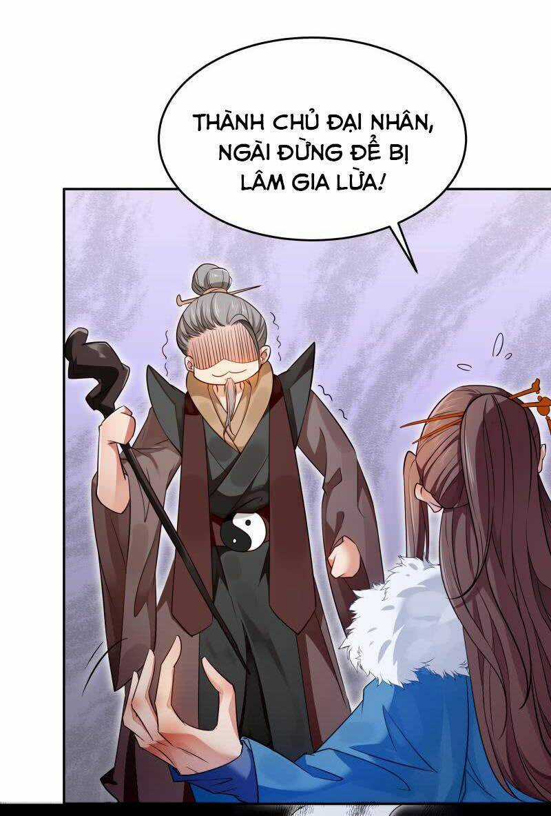 Ma Nhị Đại Chapter 28 trang 5