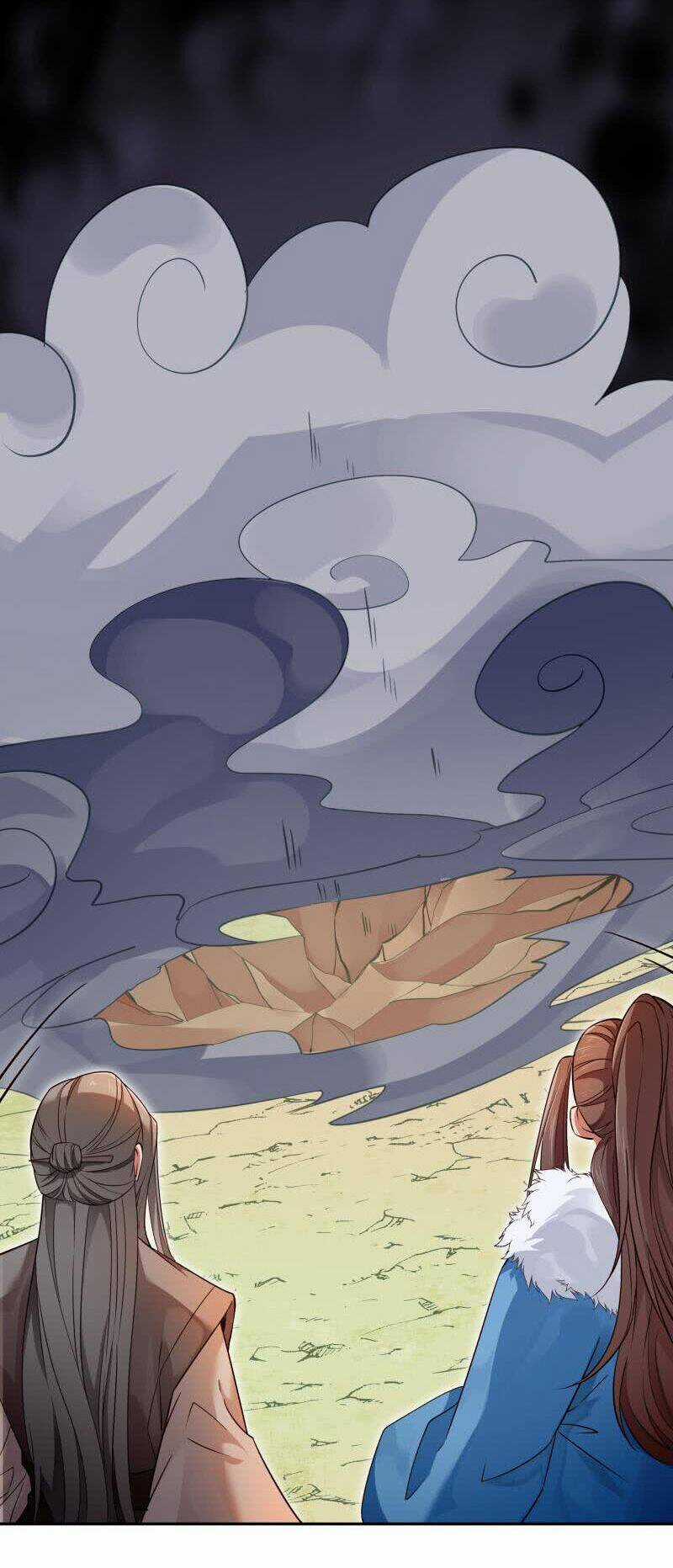 Ma Nhị Đại Chapter 28 trang 7