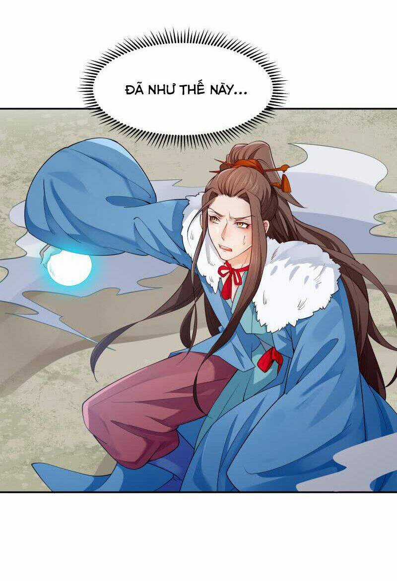 Ma Nhị Đại Chapter 28 trang 8