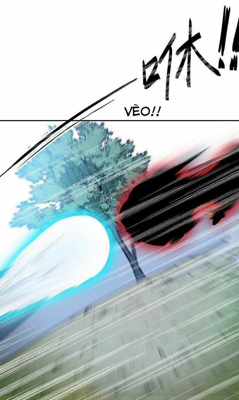 Ma Nhị Đại Chapter 29 trang 10