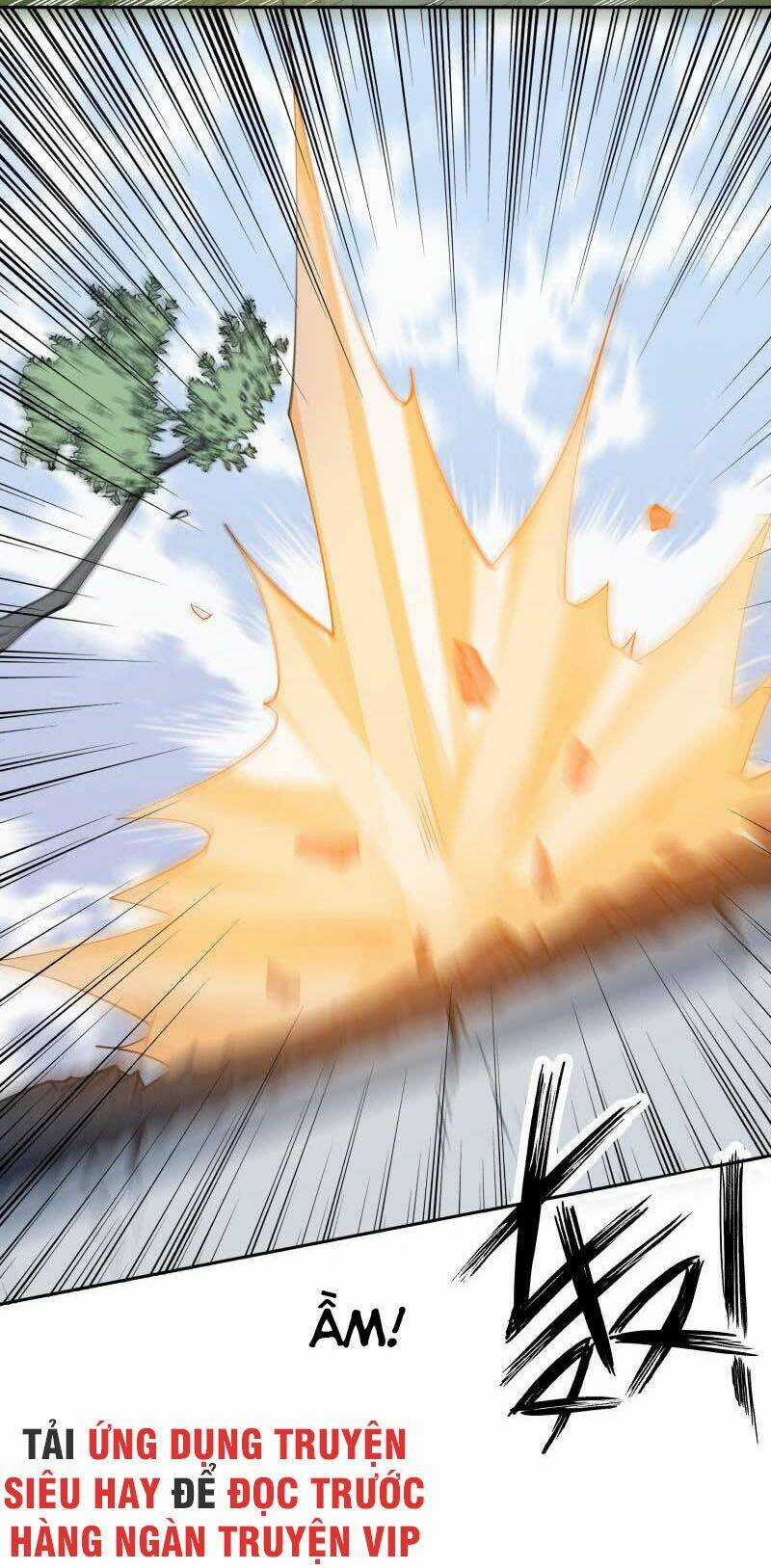 Ma Nhị Đại Chapter 29 trang 11