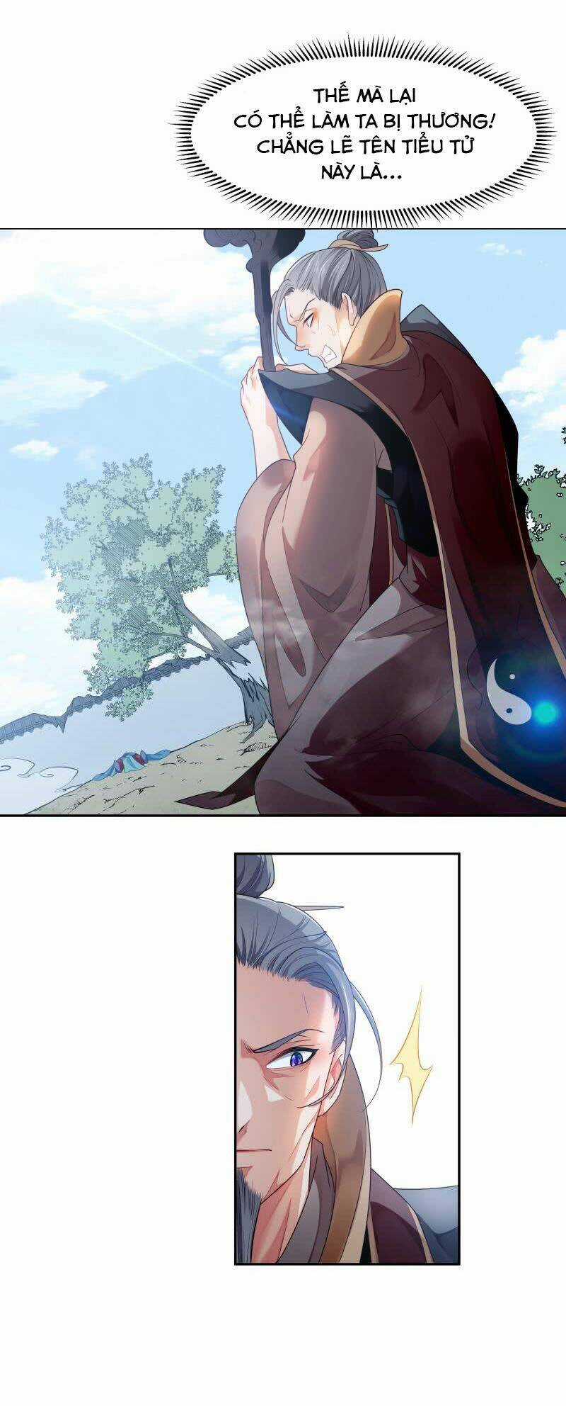 Ma Nhị Đại Chapter 29 trang 13