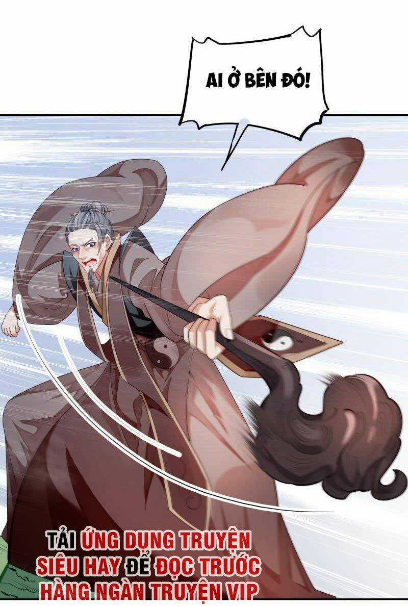 Ma Nhị Đại Chapter 29 trang 14