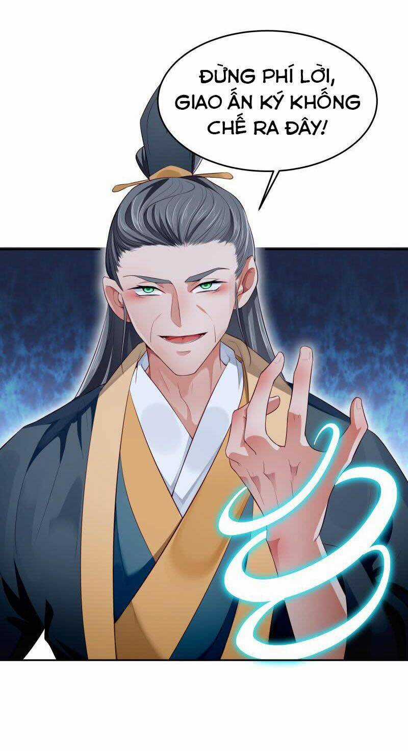 Ma Nhị Đại Chapter 29 trang 16