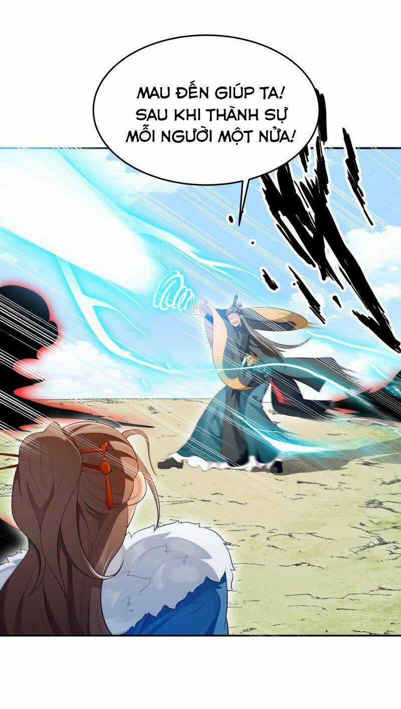 Ma Nhị Đại Chapter 29 trang 19