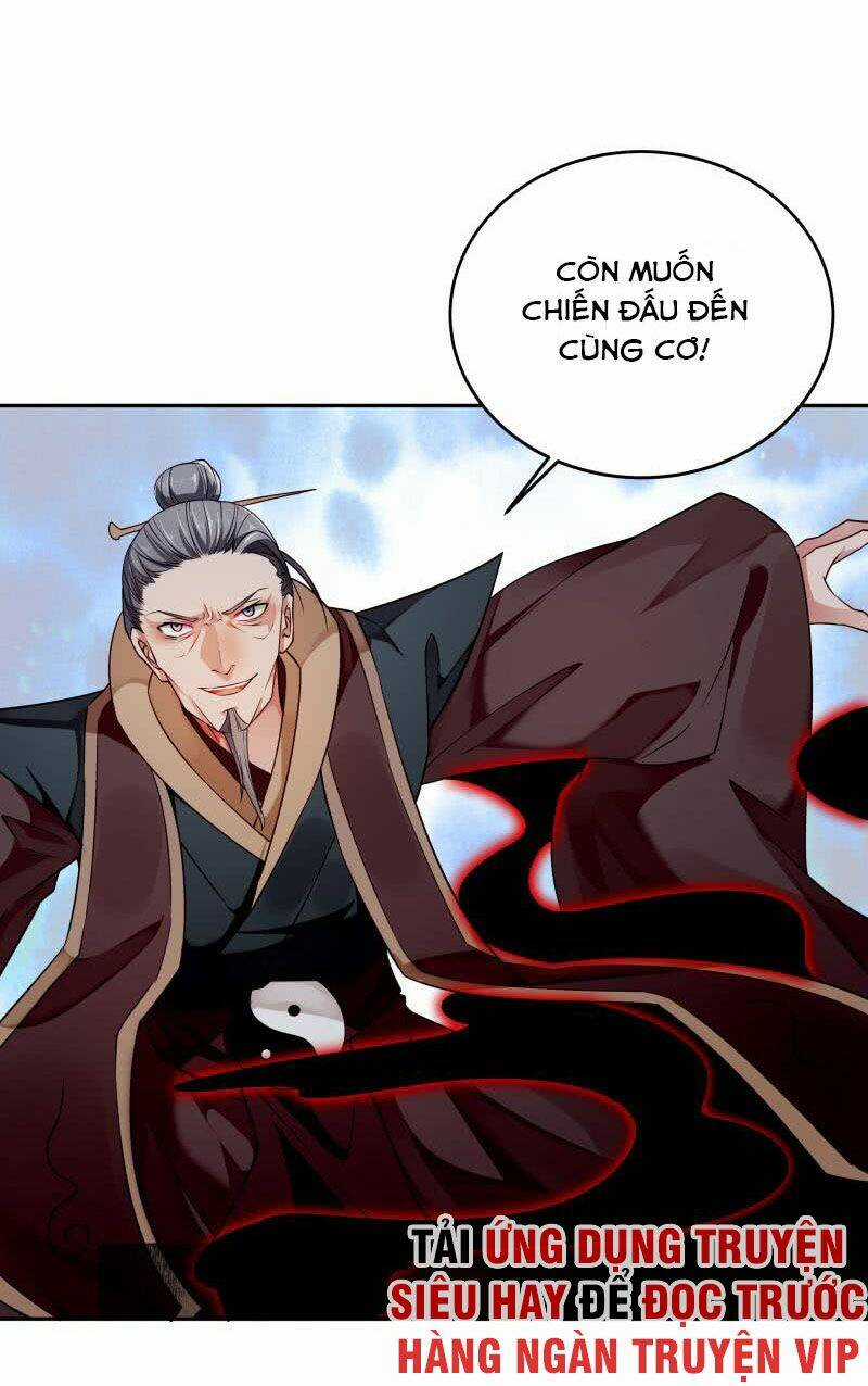 Ma Nhị Đại Chapter 29 trang 2