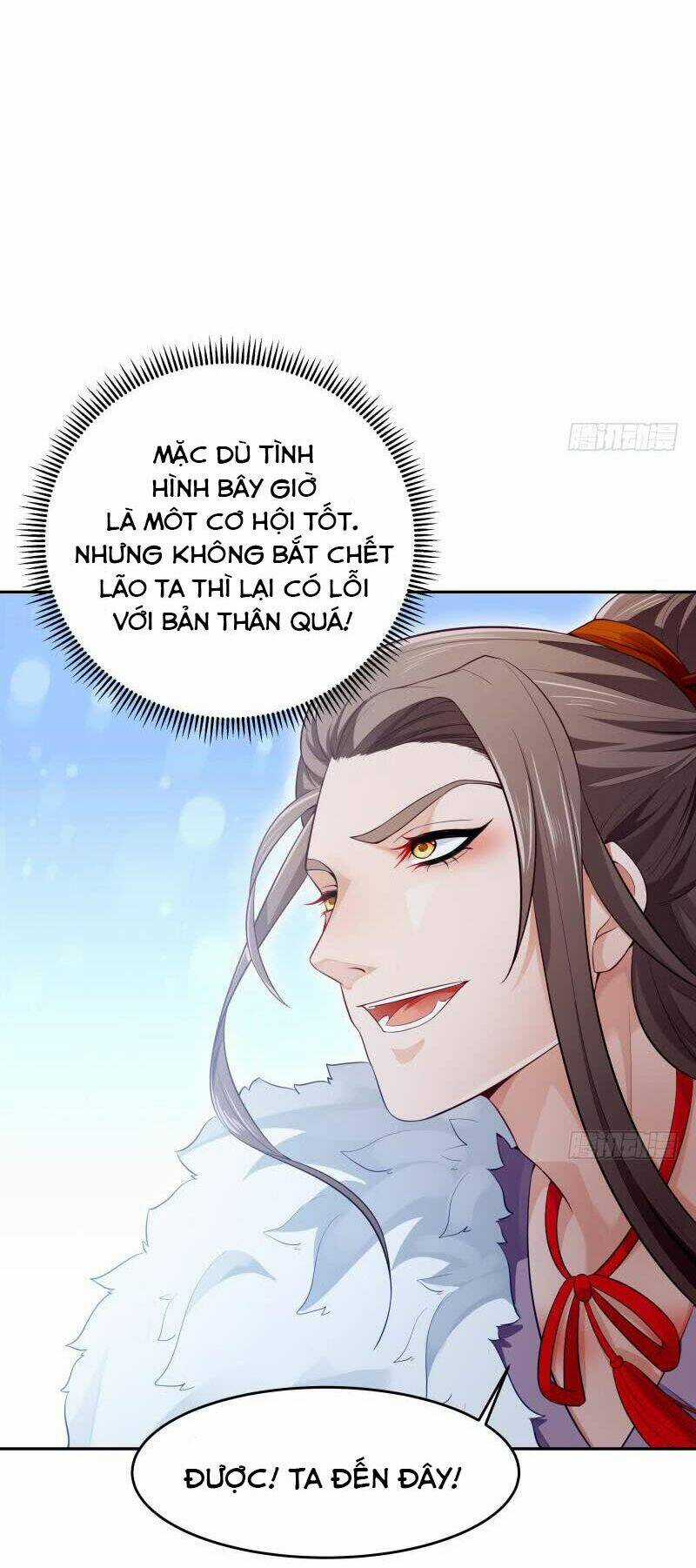 Ma Nhị Đại Chapter 29 trang 20