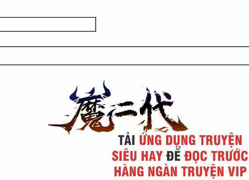 Ma Nhị Đại Chapter 29 trang 21