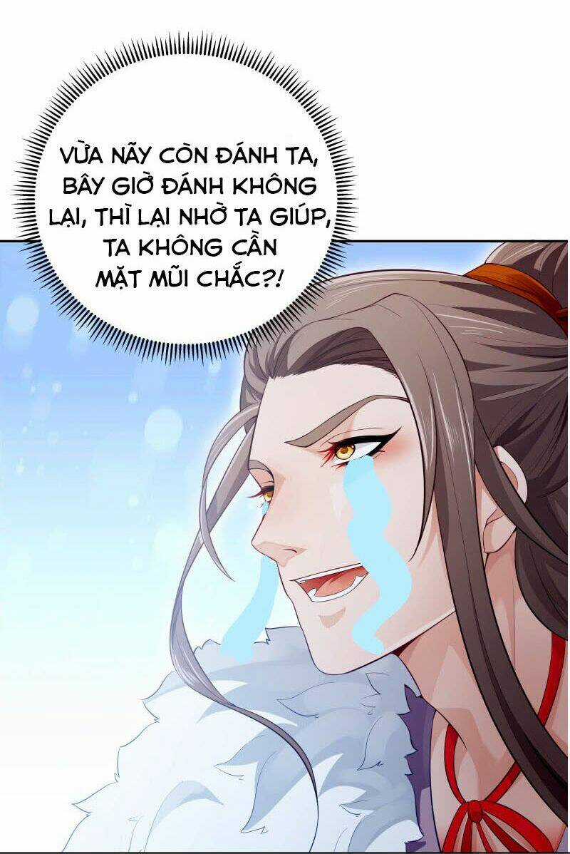 Ma Nhị Đại Chapter 29 trang 22