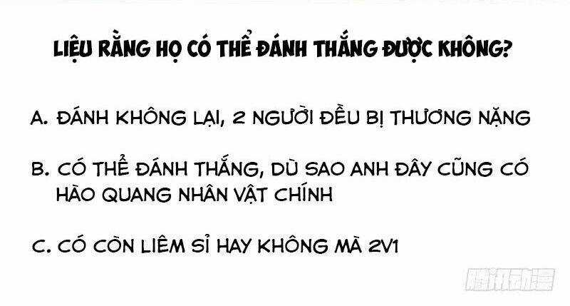 Ma Nhị Đại Chapter 29 trang 23