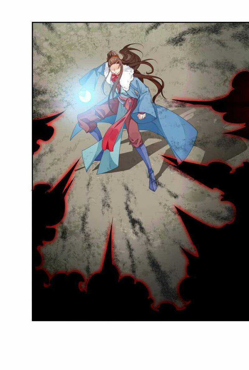 Ma Nhị Đại Chapter 29 trang 3