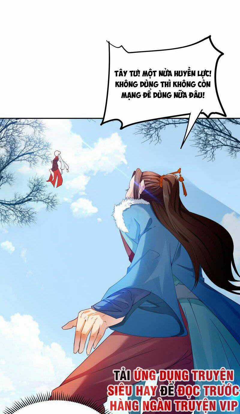 Ma Nhị Đại Chapter 29 trang 5