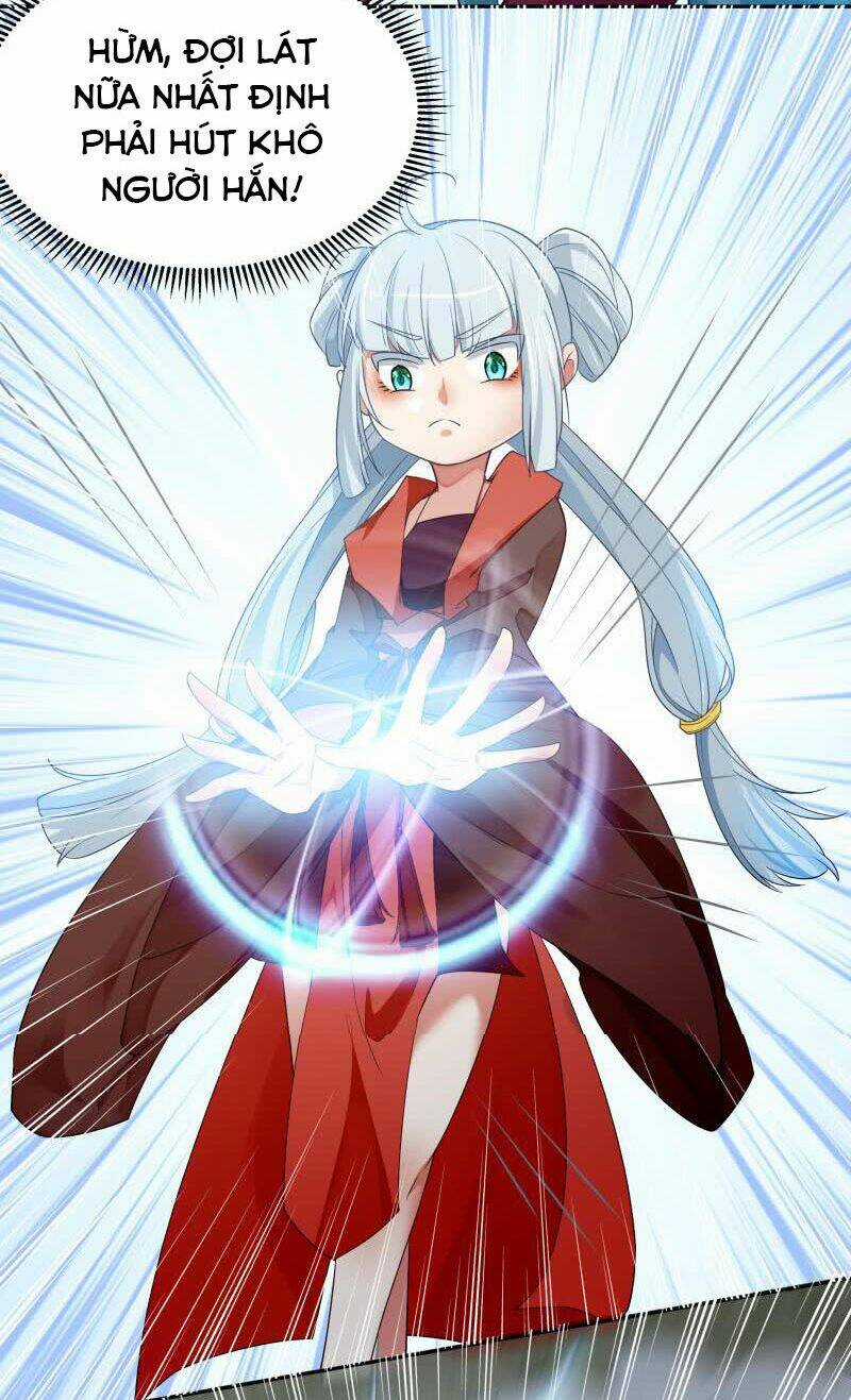 Ma Nhị Đại Chapter 29 trang 6