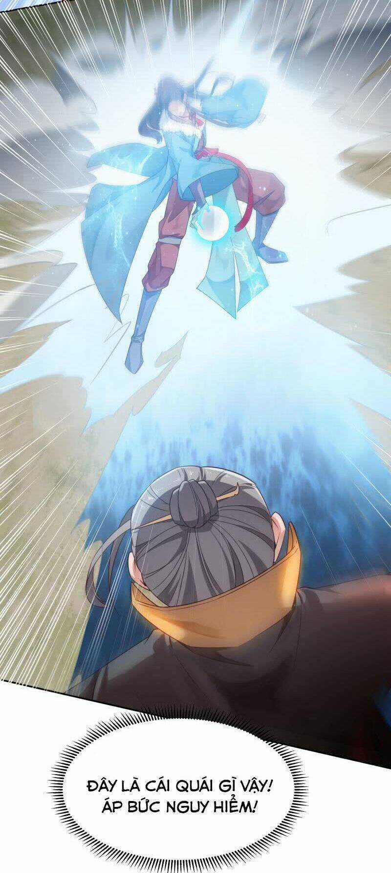 Ma Nhị Đại Chapter 29 trang 7