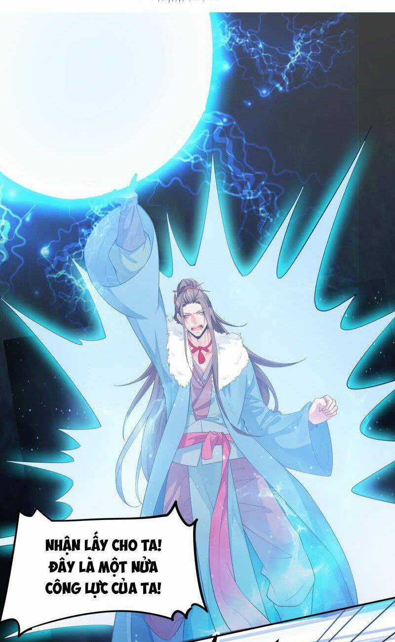 Ma Nhị Đại Chapter 29 trang 8