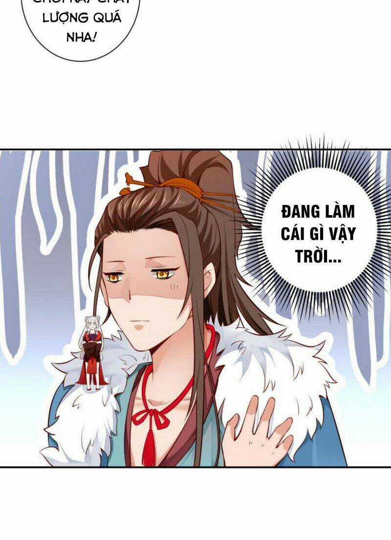 Ma Nhị Đại Chapter 3 trang 11