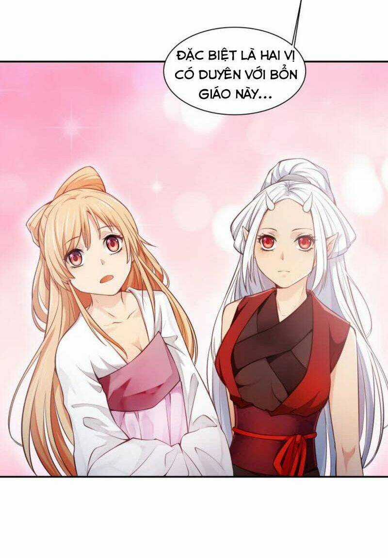 Ma Nhị Đại Chapter 3 trang 18