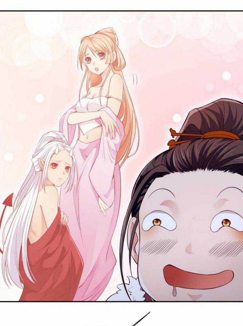 Ma Nhị Đại Chapter 3 trang 19