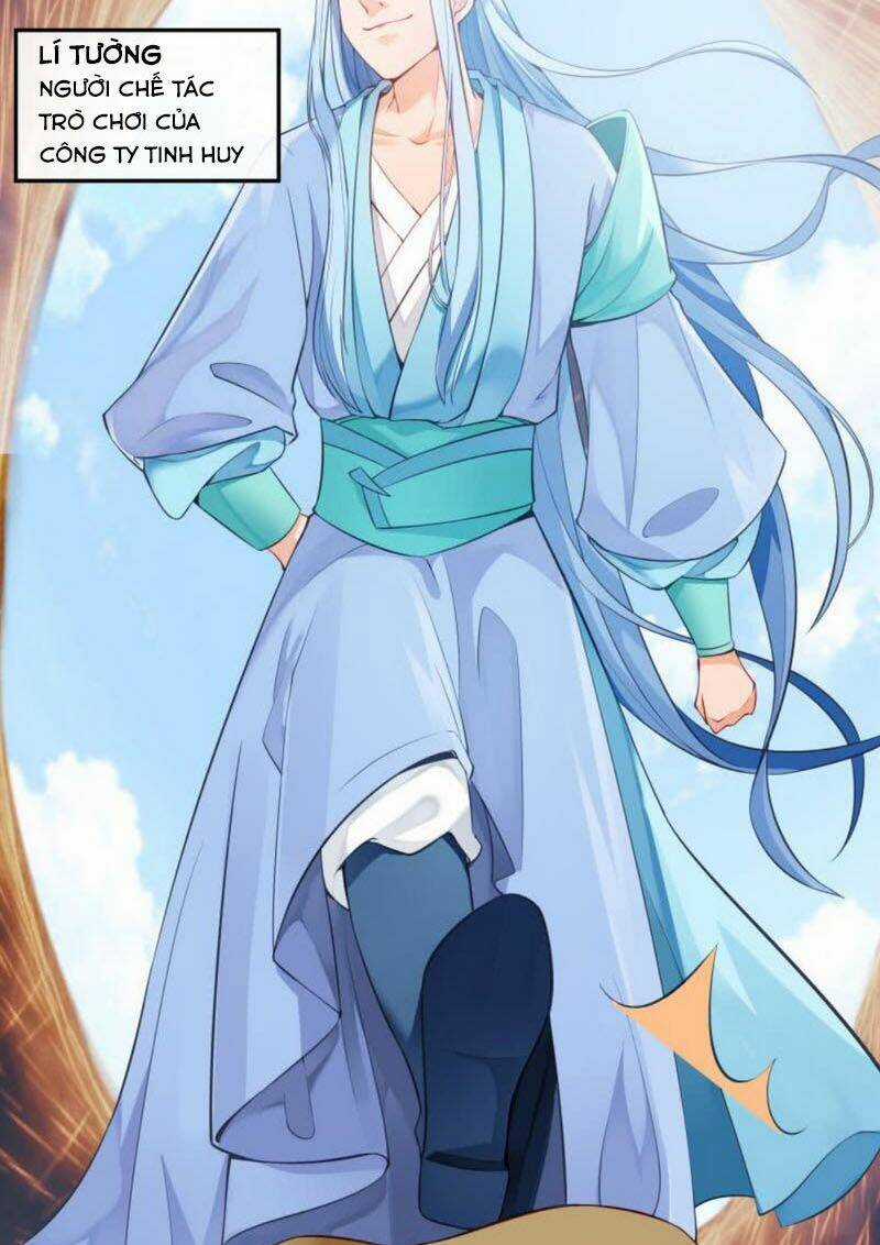 Ma Nhị Đại Chapter 3 trang 2