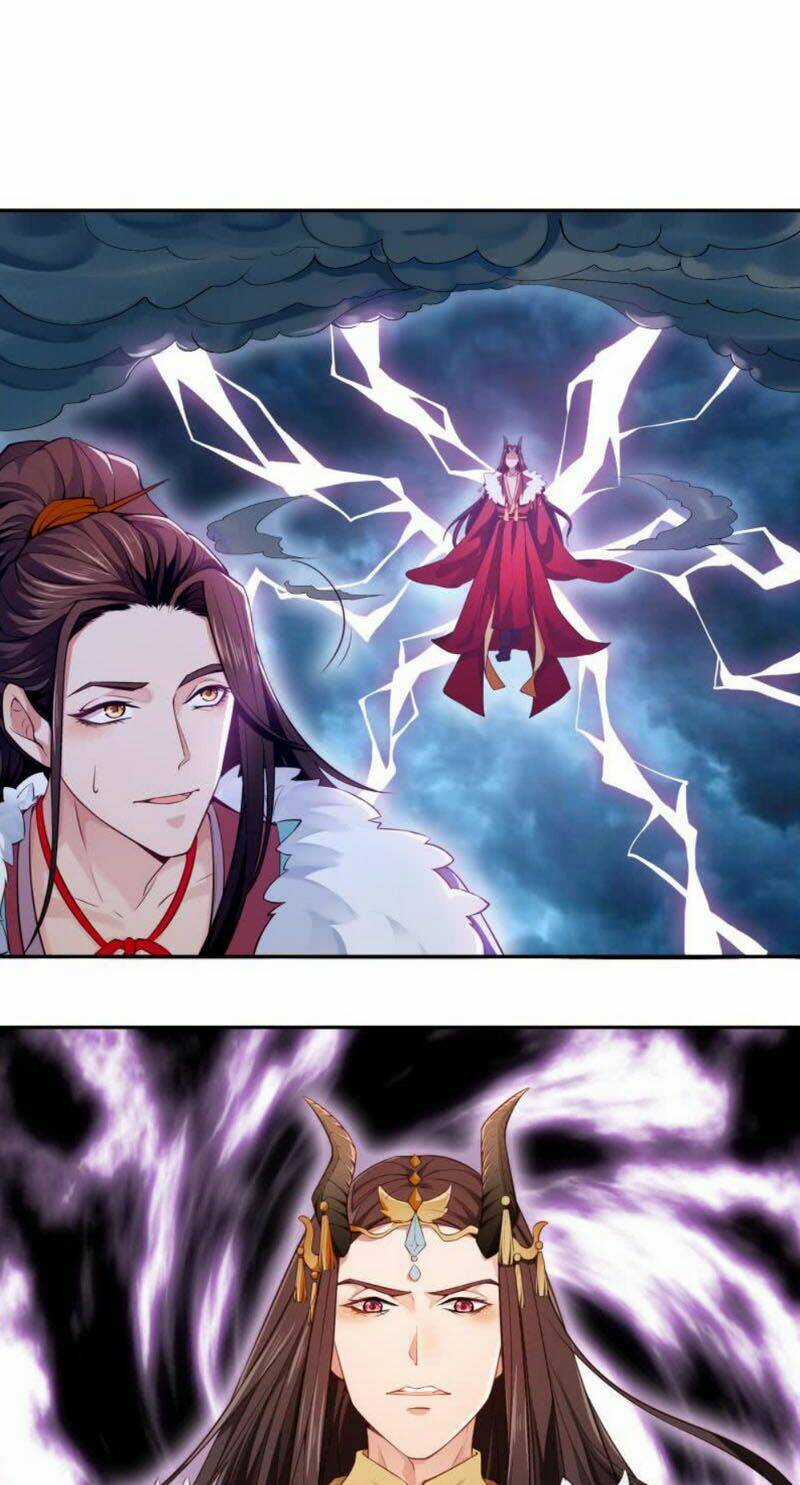 Ma Nhị Đại Chapter 3 trang 21