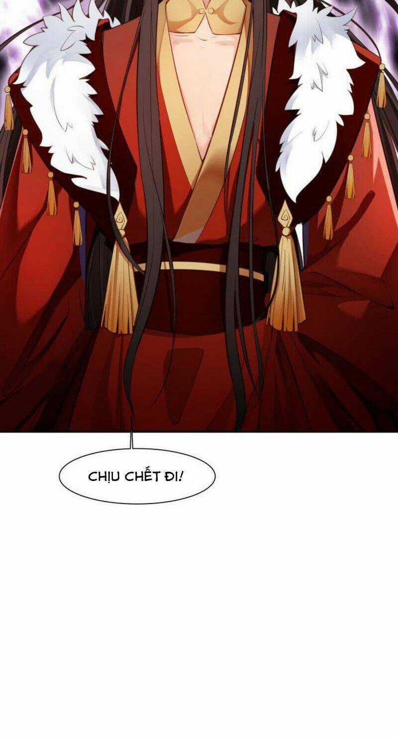 Ma Nhị Đại Chapter 3 trang 22