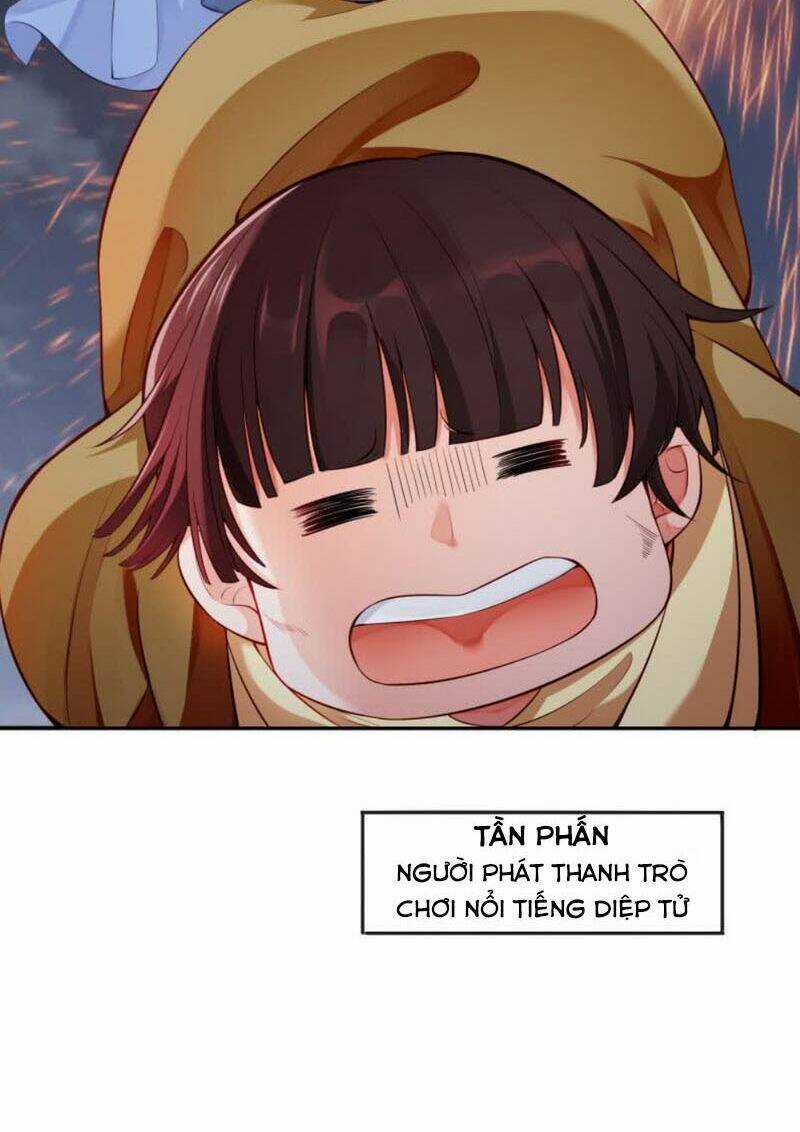 Ma Nhị Đại Chapter 3 trang 3