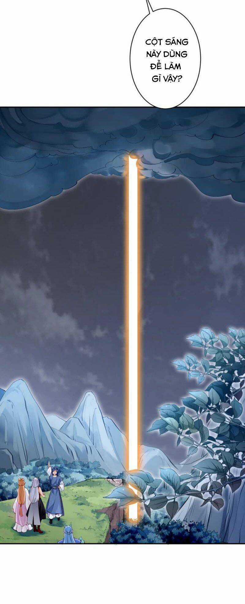 Ma Nhị Đại Chapter 3 trang 5