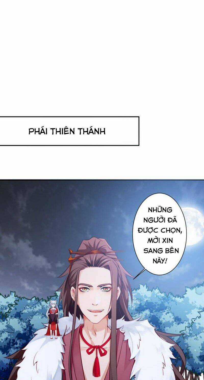 Ma Nhị Đại Chapter 3 trang 8