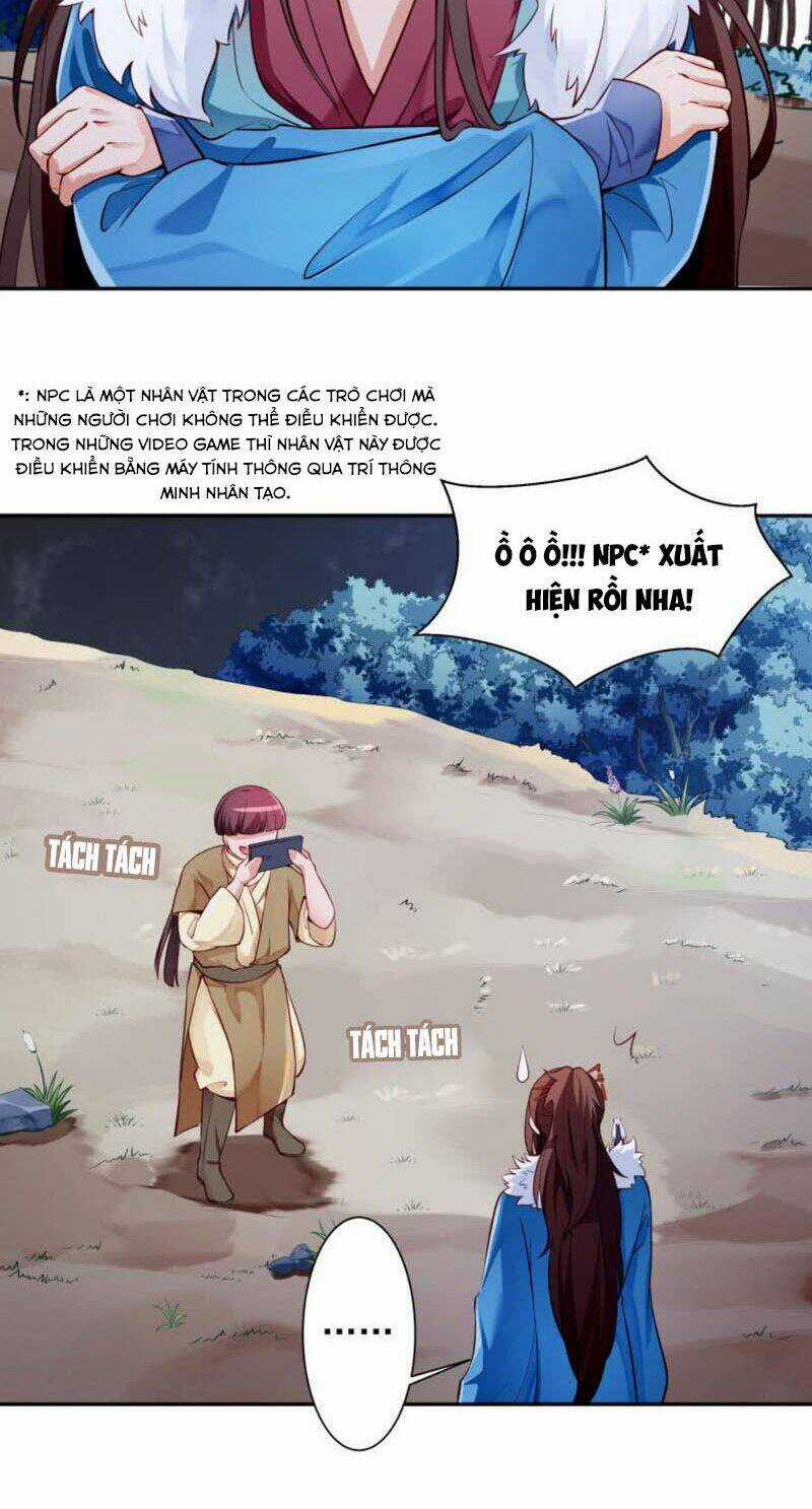 Ma Nhị Đại Chapter 3 trang 9