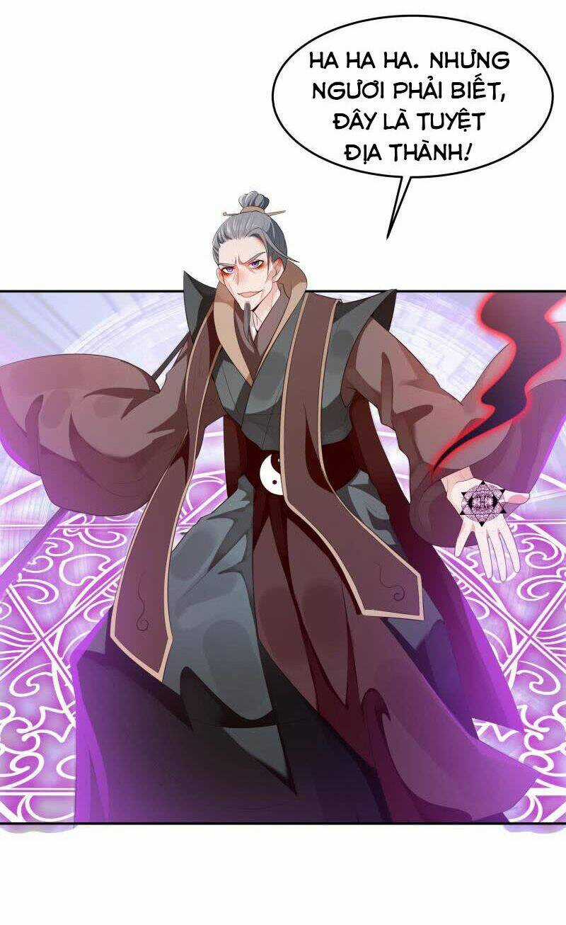 Ma Nhị Đại Chapter 30 trang 11