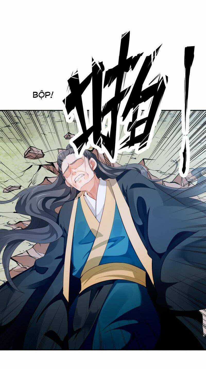 Ma Nhị Đại Chapter 30 trang 14