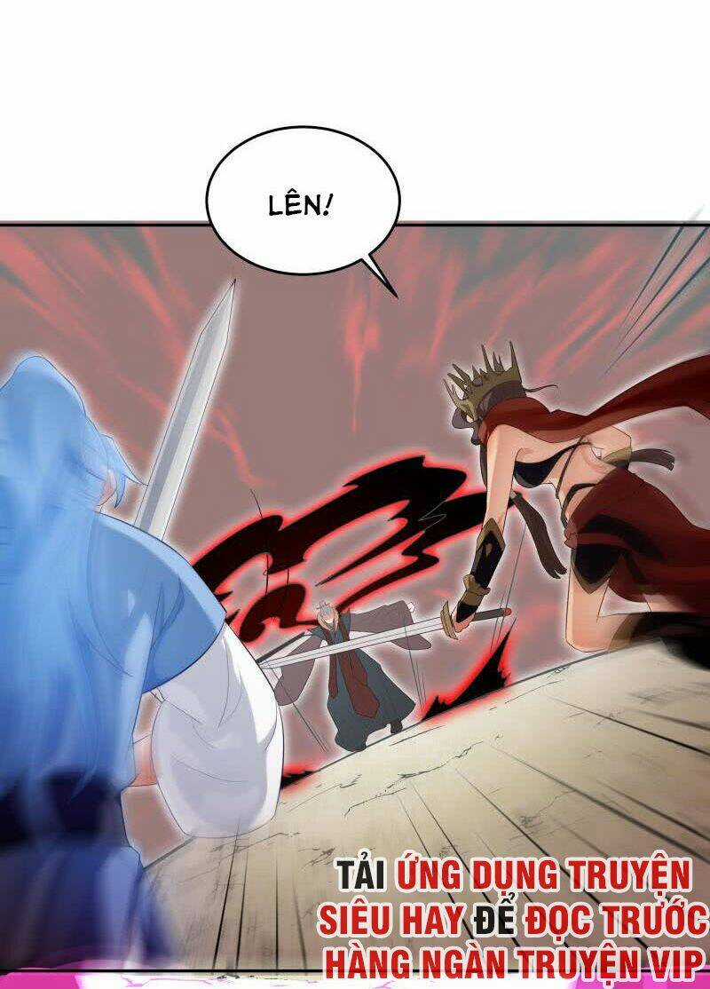 Ma Nhị Đại Chapter 30 trang 16