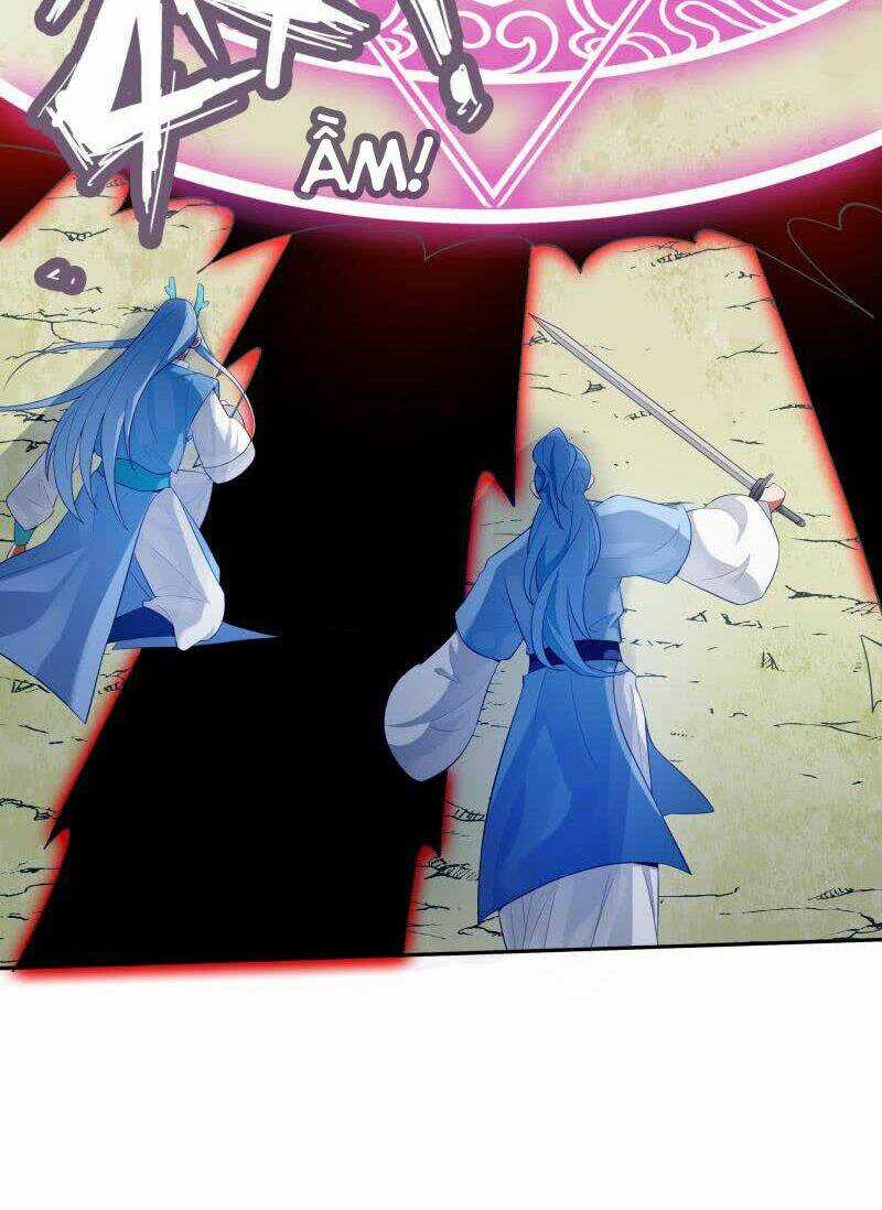 Ma Nhị Đại Chapter 30 trang 18