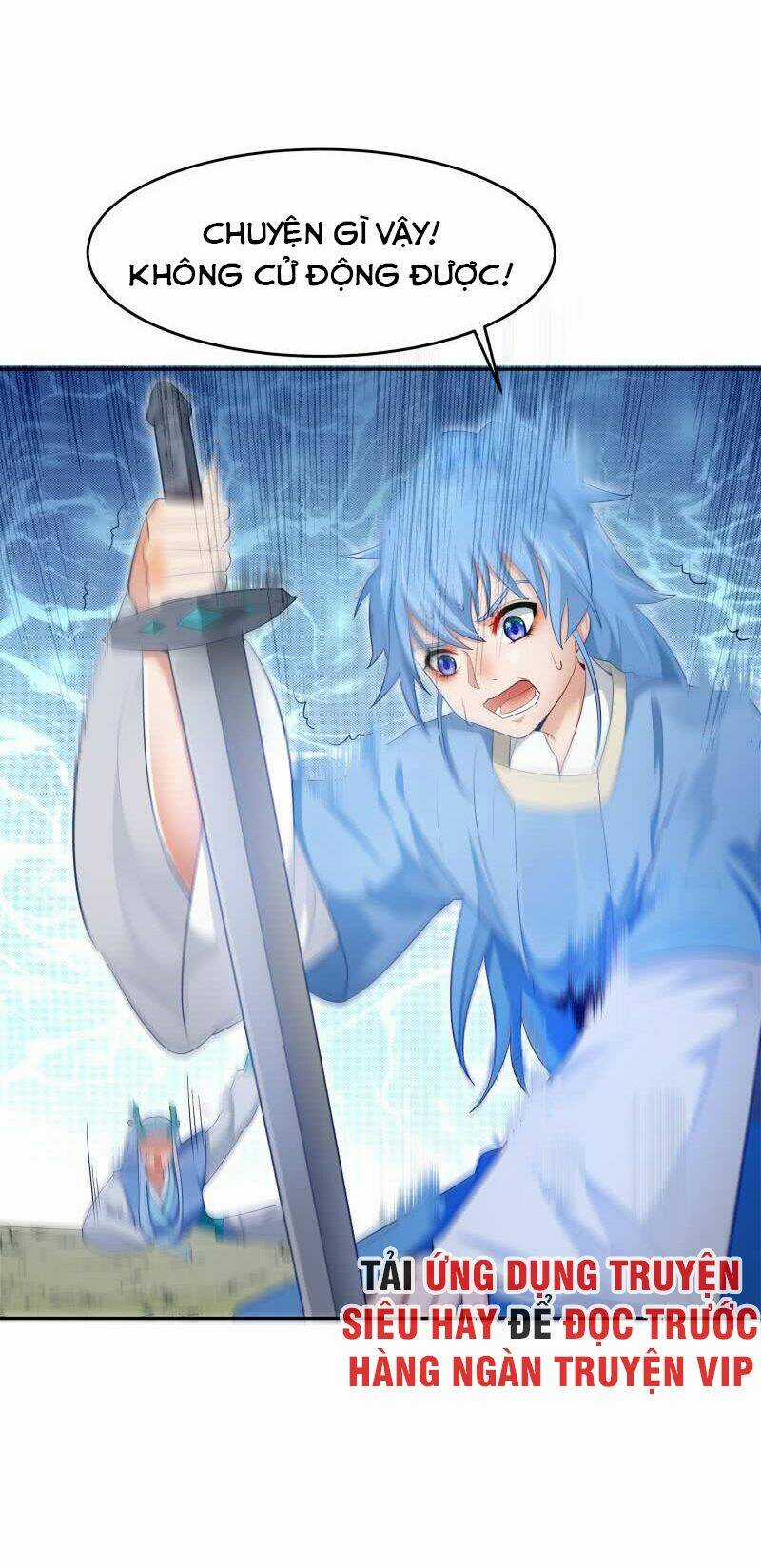 Ma Nhị Đại Chapter 30 trang 19