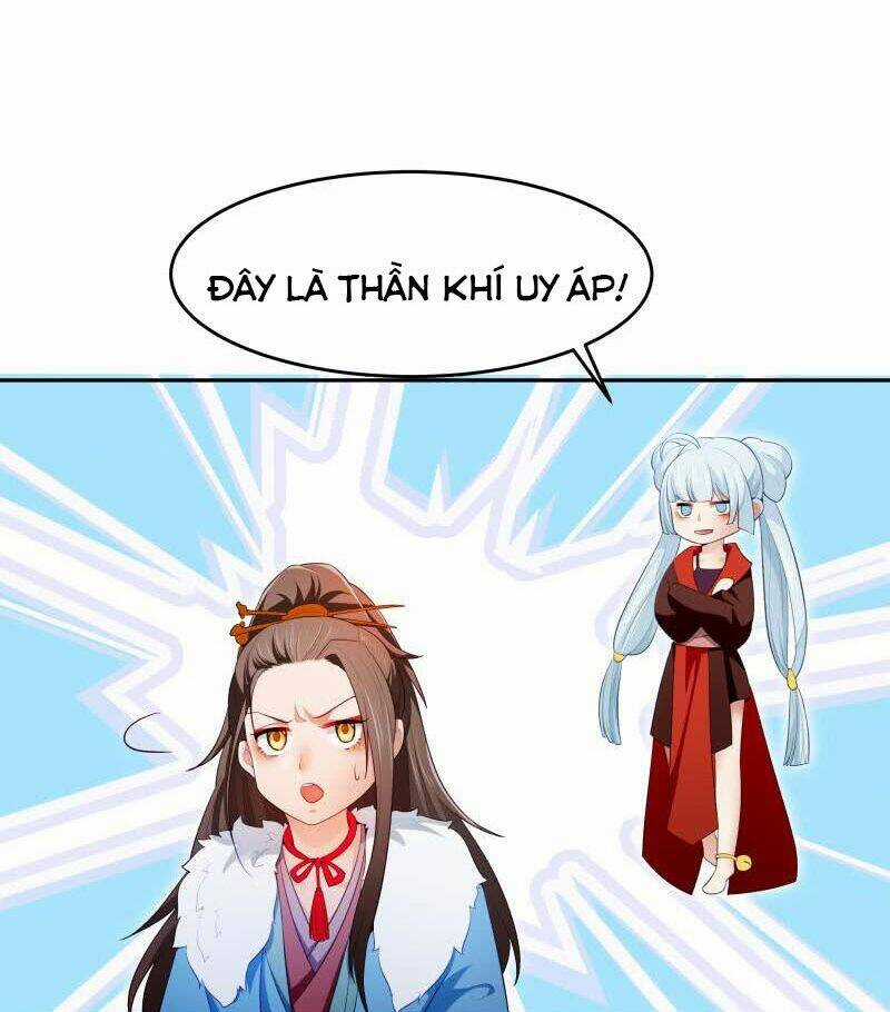 Ma Nhị Đại Chapter 30 trang 20