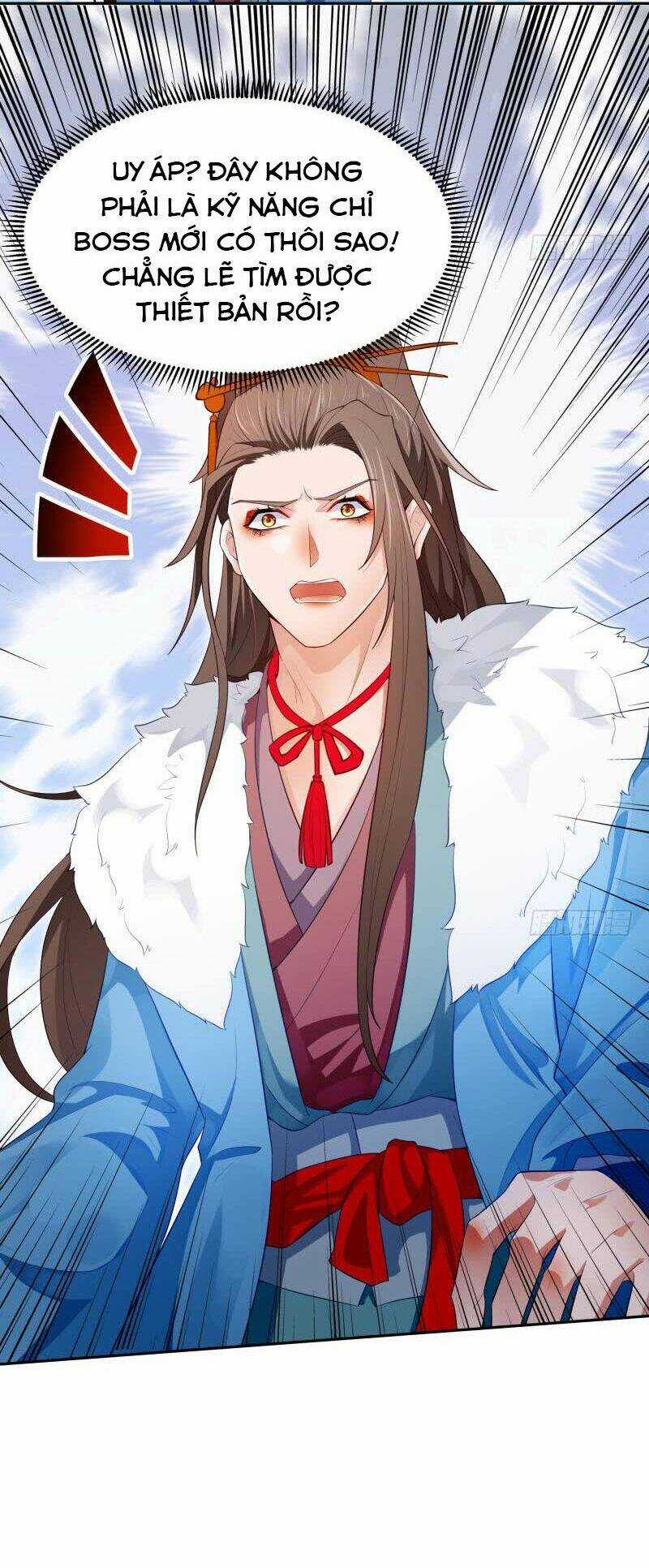 Ma Nhị Đại Chapter 30 trang 21