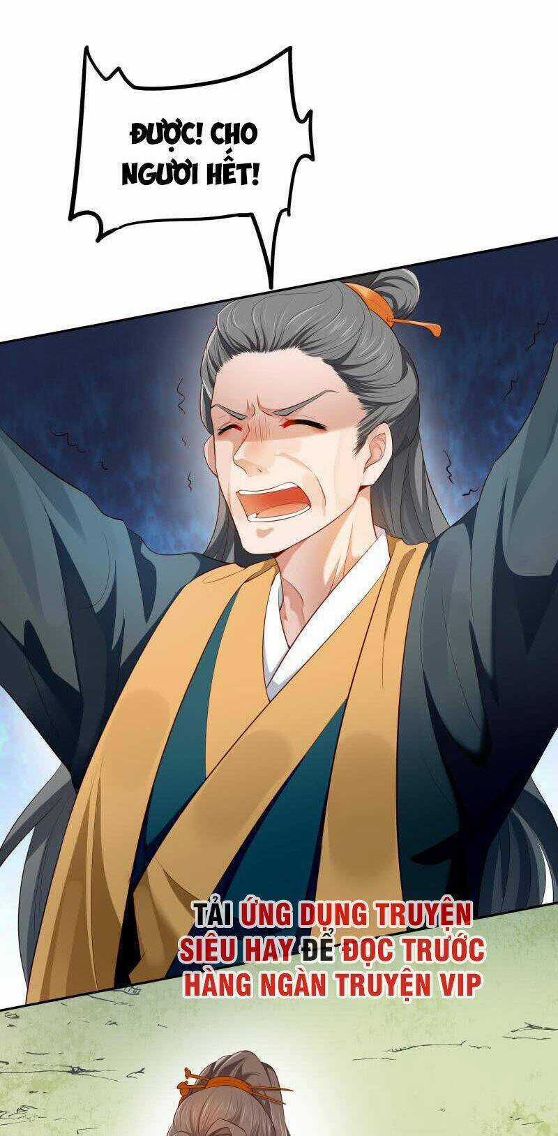 Ma Nhị Đại Chapter 30 trang 5