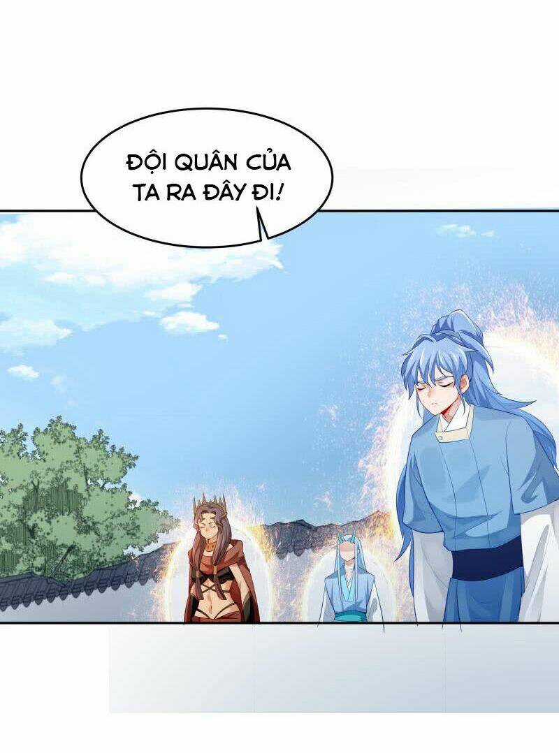Ma Nhị Đại Chapter 30 trang 7