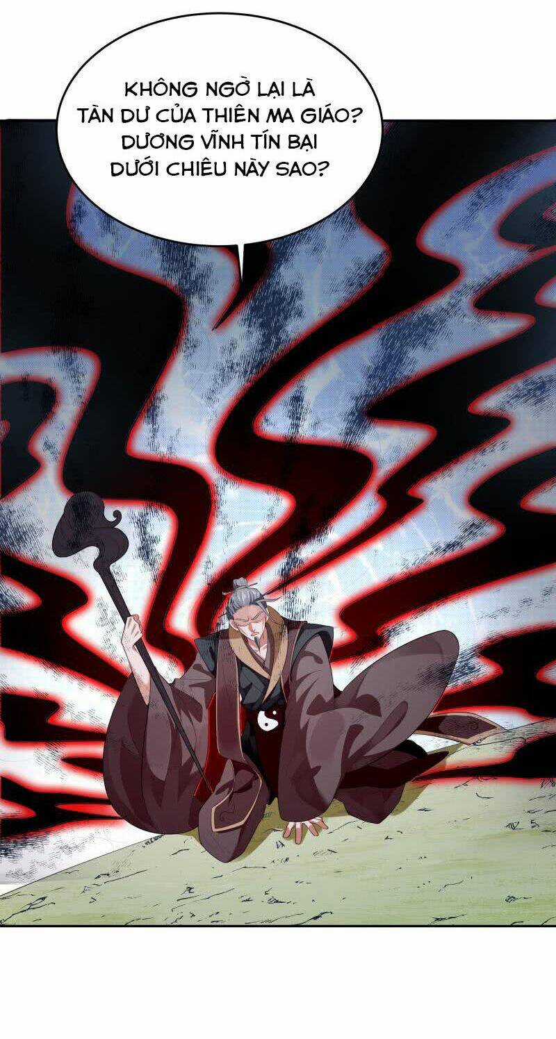 Ma Nhị Đại Chapter 30 trang 8