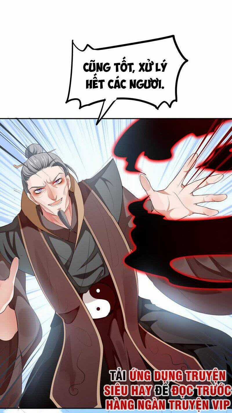 Ma Nhị Đại Chapter 30 trang 9