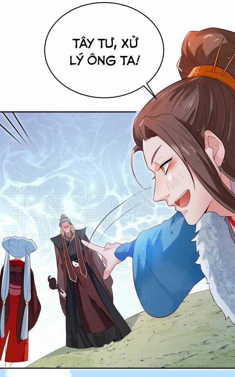 Ma Nhị Đại Chapter 31 trang 10