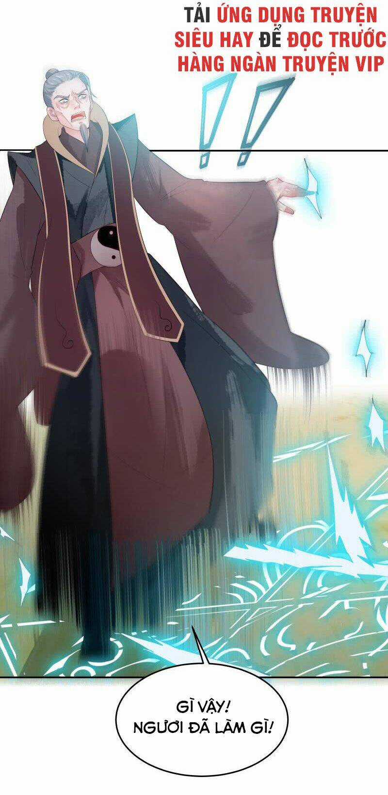 Ma Nhị Đại Chapter 31 trang 12