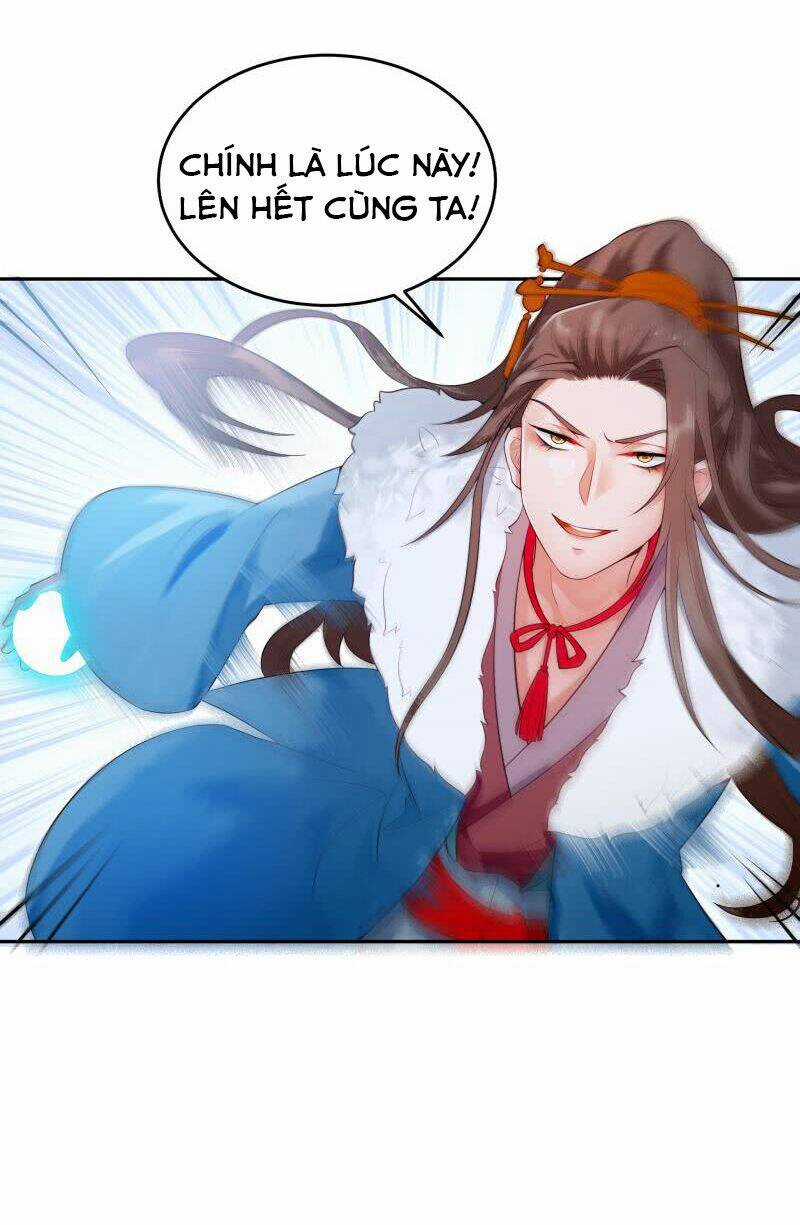 Ma Nhị Đại Chapter 31 trang 13