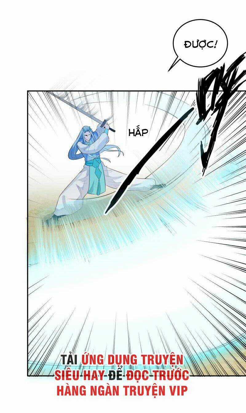 Ma Nhị Đại Chapter 31 trang 14