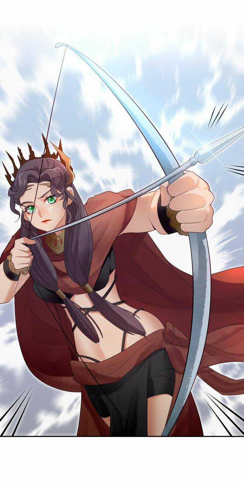 Ma Nhị Đại Chapter 31 trang 15