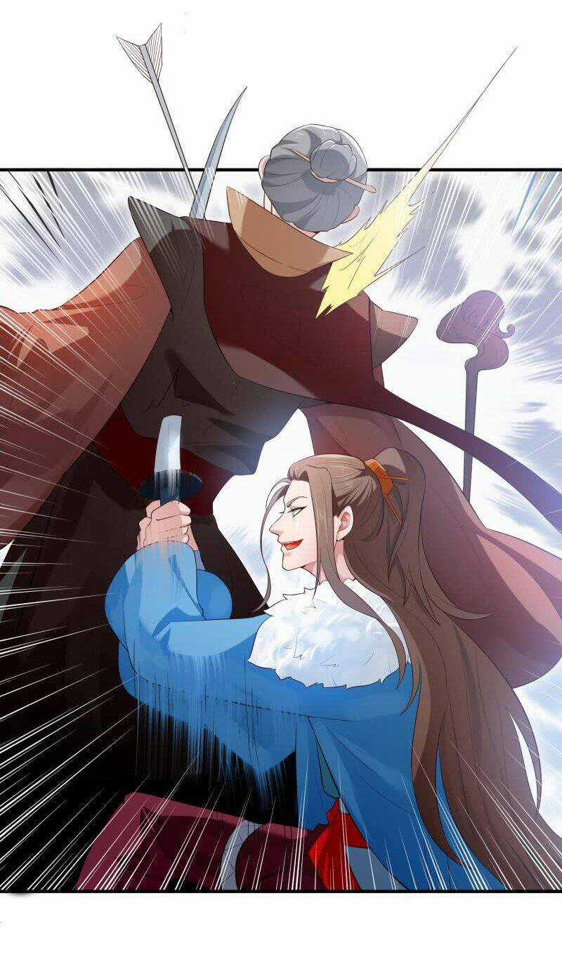 Ma Nhị Đại Chapter 31 trang 16